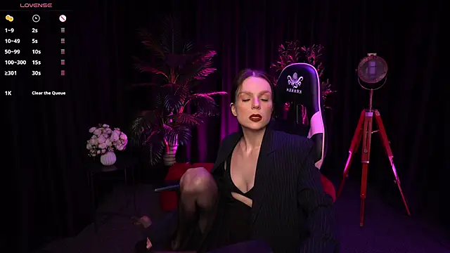 Wild Alice me online show from April 9, 2026, 3:18 pm