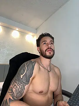 evans campbell1 online show from March 11, 2026, 11:21 pm