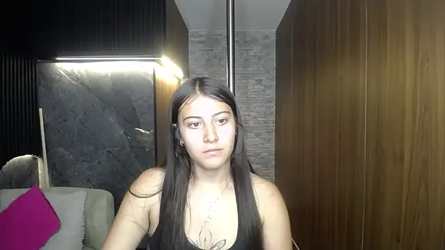 Sweett liia  online show from April 21, 2026, 7:31 pm