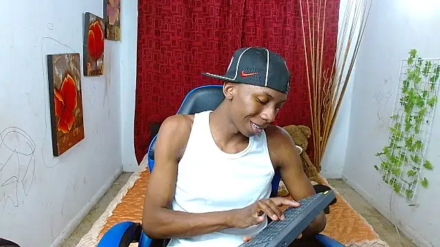milo018 online show from July 1, 2026, 7:52 am