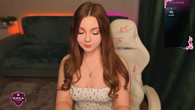 -Katerina online show from June 3, 2026, 4:23 pm