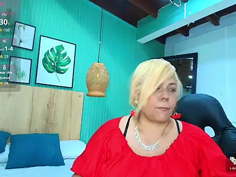 Snapshot of eva_colen50 chatting on February 27, 2026, 5:46 pm eva colen50 online show from February 27, 2026, 5:46 pm