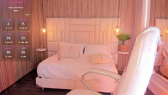 IvyRous online show from March 29, 2026, 4:58 am