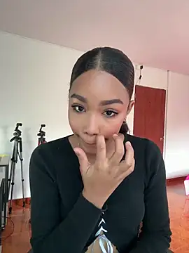 kali rousse online show from February 25, 2026, 12:49 pm