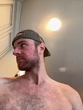 Powerbottomdom online show from February 20, 2026, 5:37 pm