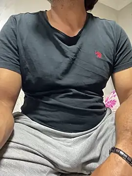 TurkeyMen online show from June 1, 2026, 7:24 pm