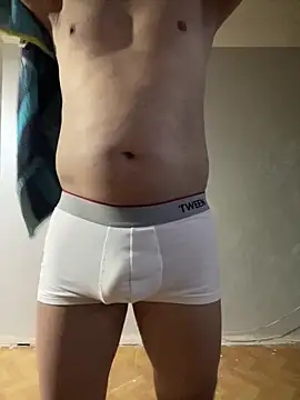 TurkeyMen online show from March 14, 2026, 8:04 pm