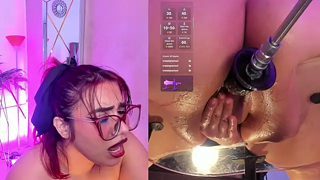 DannaScully  online show from March 13, 2026, 3:06 pm