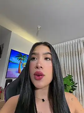 Snapshot of AliceBoomx chatting on March 28, 2026, 6:58 am AliceBoomx online show from March 28, 2026, 6:58 am