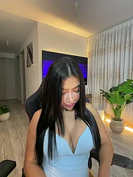 Snapshot of AliceBoomx chatting on March 30, 2026, 3:08 am AliceBoomx online show from March 30, 2026, 3:08 am