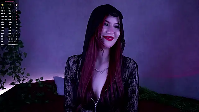ArleenMantel online show from May 9, 2026, 12:41 pm