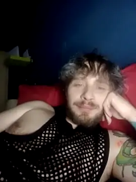 Magikmike94 online show from May 13, 2026, 10:00 am