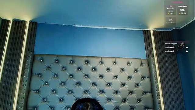 NAOMI cute  online show from March 12, 2026, 2:21 pm