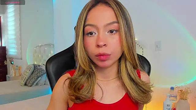 LuuluBerry online show from February 28, 2026, 3:00 pm