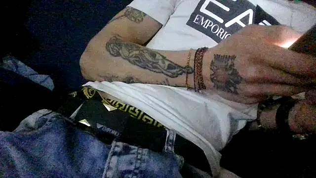 toro899 online show from February 22, 2026, 7:26 pm