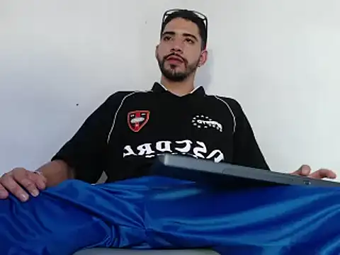 Kratoswolf online show from July 11, 2026, 6:19 pm