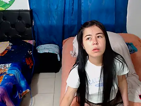 CandyyLove69 online show from February 24, 2026, 2:18 pm