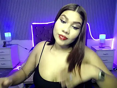 Snapshot of mariana_bigboobs2 chatting on February 27, 2026, 2:23 am mariana bigboobs2 online show from February 27, 2026, 2:23 am