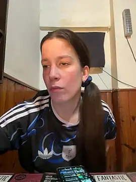 Melu12 online show from July 20, 2026, 1:13 am