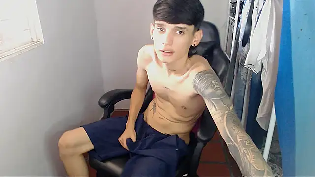 BOY-767 online show from February 26, 2026, 5:13 pm