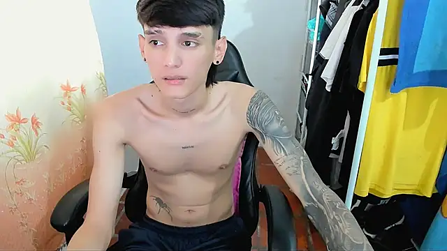 BOY-767 online show from April 7, 2026, 8:32 pm