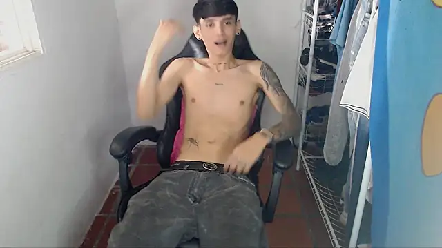 BOY-767 online show from February 24, 2026, 7:15 pm