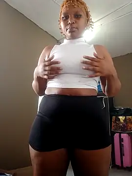 EBONYDEEVA68 online show from February 20, 2026, 5:15 am