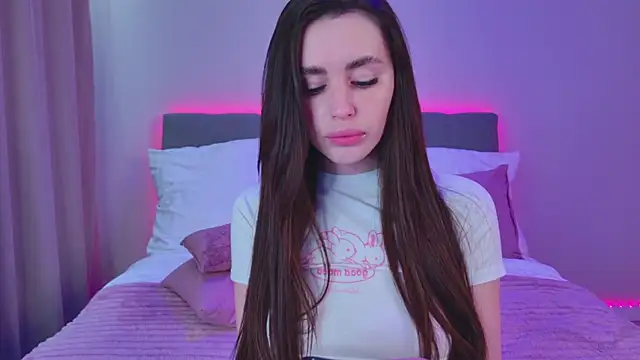 Rossy X online show from March 10, 2026, 12:47 am