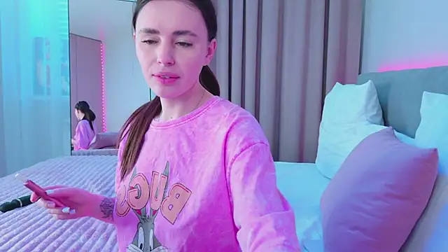 Rossy X online show from April 9, 2026, 6:19 am