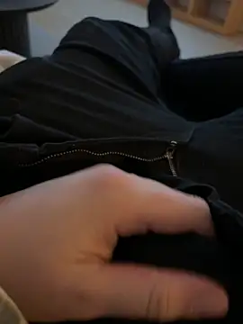 sebbes1122 online show from March 5, 2026, 6:48 pm