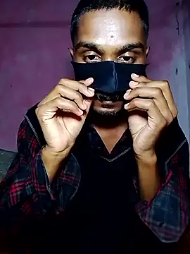 DarkAlpha099 online show from February 28, 2026, 4:39 pm