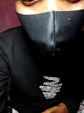 DarkAlpha099 online show from February 23, 2026, 4:29 pm