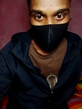 DarkAlpha099 online show from February 20, 2026, 4:09 pm