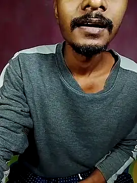 DarkAlpha099 online show from March 3, 2026, 3:30 pm