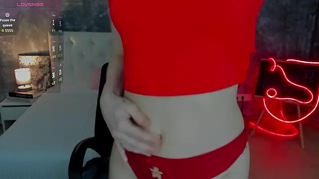 tina xx tina online show from March 3, 2026, 1:45 am