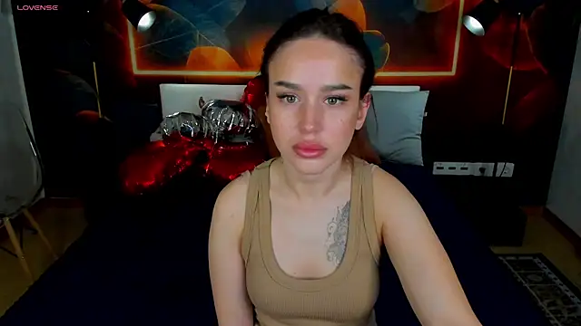 tina xx tina online show from April 9, 2026, 1:40 am