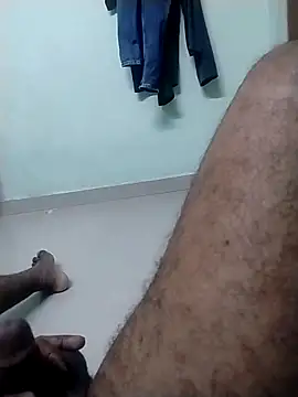 Abikannan96 online show from March 21, 2026, 11:52 pm