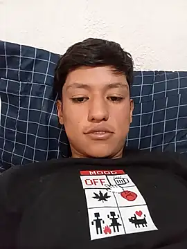 JoniXxX  online show from March 5, 2026, 7:43 pm