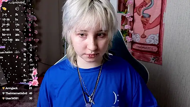 May leaf online show from February 24, 2026, 1:39 am