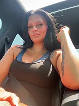 Destinylovex online show from May 23, 2026, 10:36 am
