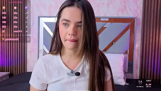 LittleeSara18 online show from March 23, 2026, 11:10 am