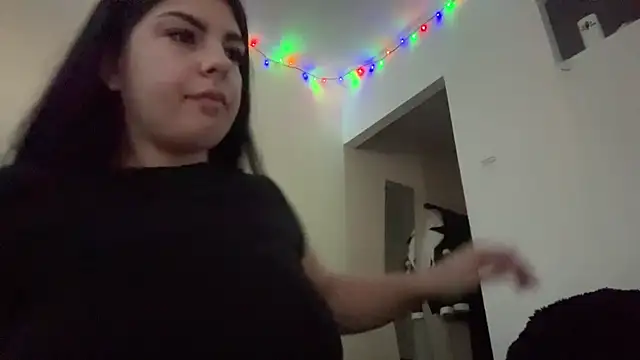 PatriciaDaniels online show from April 17, 2026, 5:16 pm