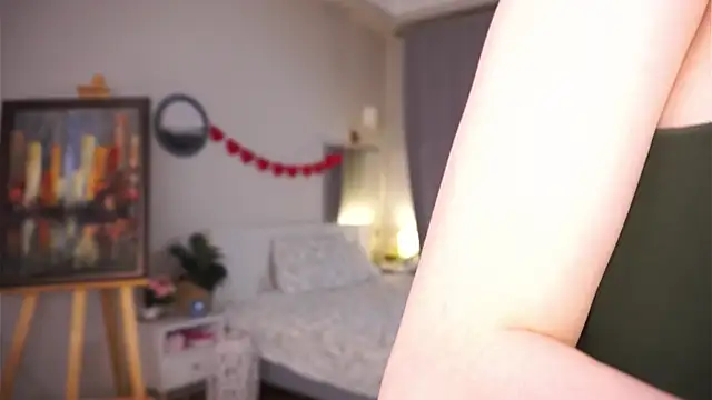 Snapshot of ThiCostin chatting on March 1, 2026, 4:07 pm ThiCostin online show from March 1, 2026, 4:07 pm