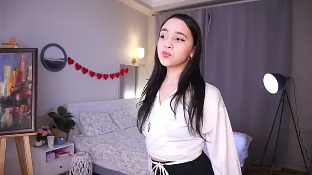 Snapshot of ThiCostin chatting on February 28, 2026, 3:55 pm ThiCostin online show from February 28, 2026, 3:55 pm