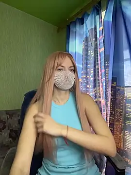 SophieBlackwood online show from March 10, 2026, 10:52 am