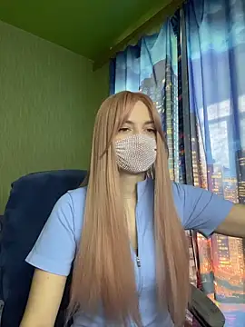 SophieBlackwood online show from March 8, 2026, 9:01 am