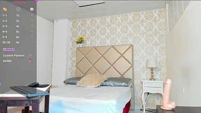Snapshot of FernandaAvilax chatting on July 26, 2026, 11:44 pm FernandaAvilax online show from July 26, 2026, 11:44 pm