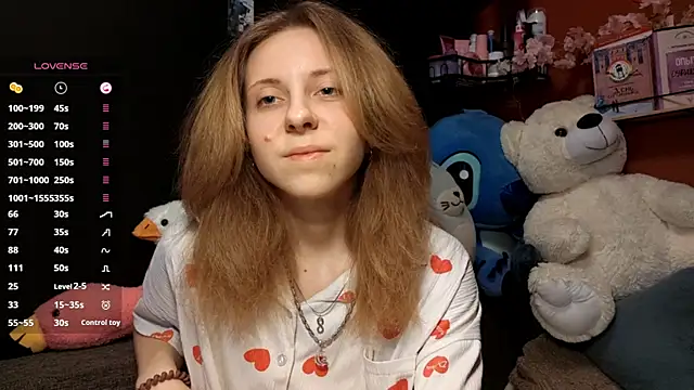 Snapshot of TamaKollman chatting on February 21, 2026, 7:10 am TamaKollman online show from February 21, 2026, 7:10 am