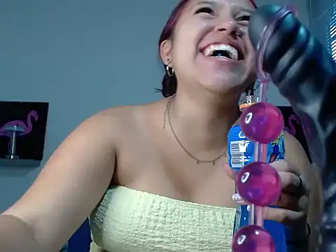 sandyfuckass online show from July 22, 2026, 12:40 pm