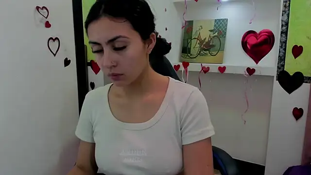 angell cooper8 online show from March 5, 2026, 12:24 pm